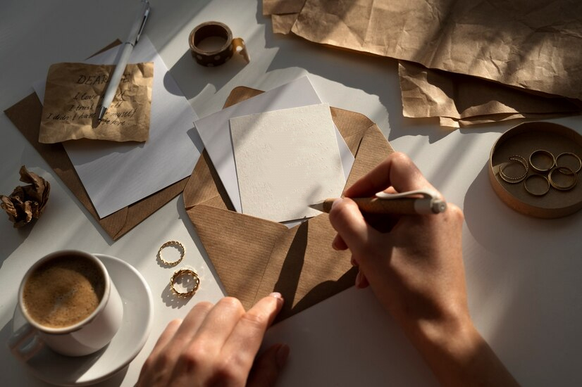 Milyen a jó esküvői meghívó szövege?